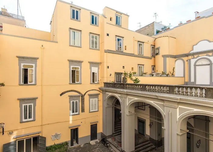 In...Napoli B&B